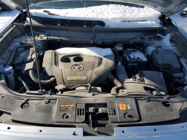 Photo 12 from auction – 2018 MAZDA CX-9 TOURI with VIN JM3TCBCY2J0210920
