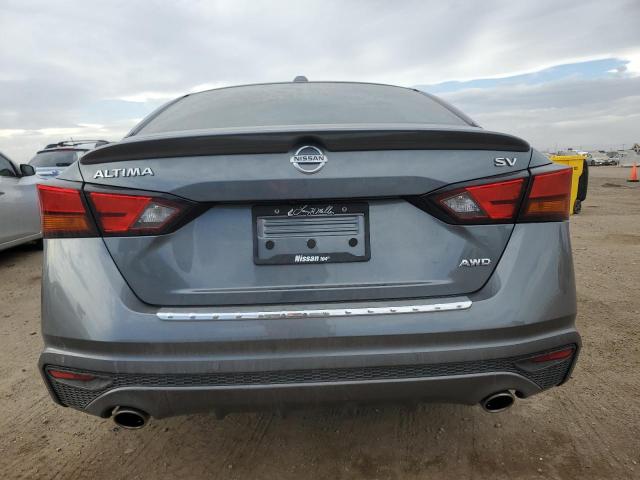 Photo 6 from auction – 2019 NISSAN ALTIMA SV with VIN 1N4BL4DW7KC197214