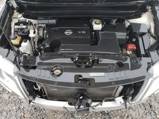 Photo 12 from auction – 2015 NISSAN PATHFINDER with VIN 5N1AR2MN9FC701120
