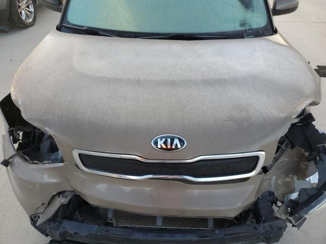 Photo 11 from auction – 2014 KIA SOUL with VIN KNDJN2A25E7096109
