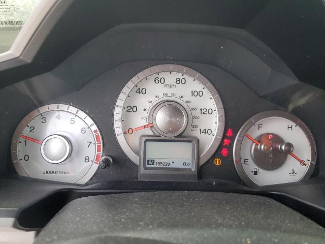 صورة رقم 9 من المزاد - 2011 HONDA PILOT TOUR مع VIN 5FNYF4H93BB105972