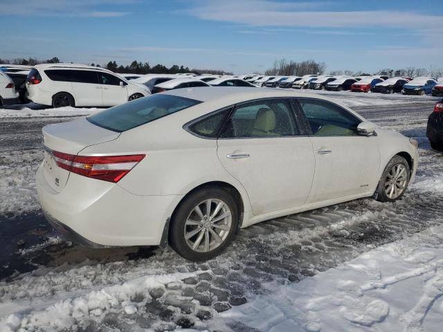 Photo 3 from auction – 2013 TOYOTA AVALON HYB with VIN 4T1BD1EB1DU004582