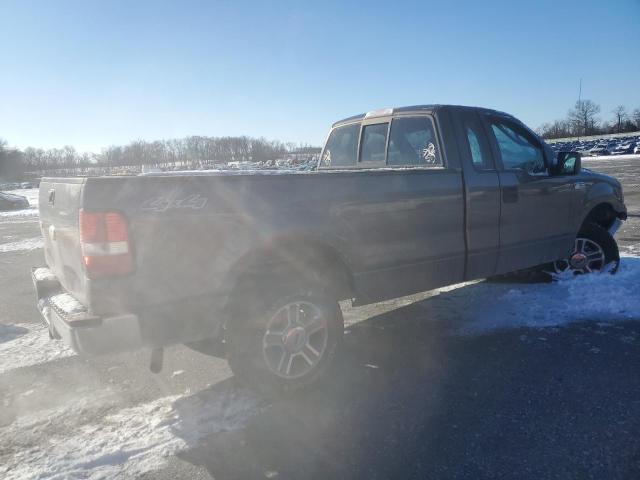 Photo 3 from auction – 2007 FORD F150 with VIN 1FTRF14WX7KC90255