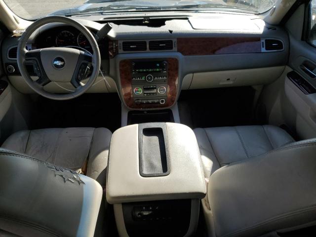 Photo 8 from auction – 2010 CHEVROLET TAHOE C150 with VIN 1GNMCBE34AR150463