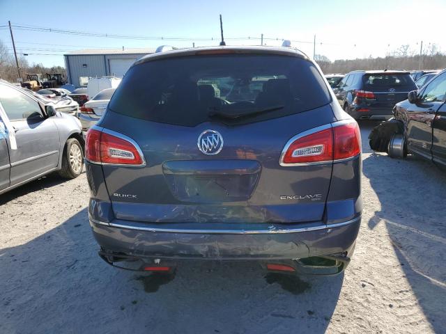 Photo 6 from auction – 2014 BUICK ENCLAVE with VIN 5GAKVBKD8EJ192891