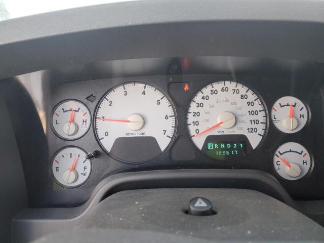 Photo 9 from auction – 2007 DODGE RAM 1500 S with VIN 1D7HU18N67S252269