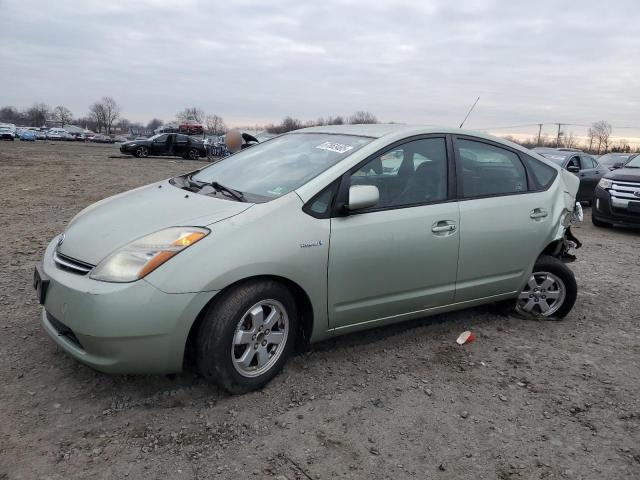 Photo 1 from auction – 2008 TOYOTA PRIUS with VIN JTDKB20U487778130