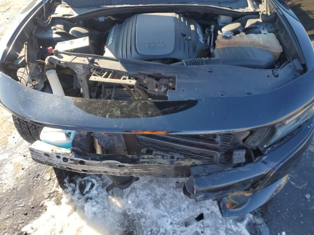 صورة رقم 11 من المزاد - 2015 DODGE CHARGER R/ مع VIN 2C3CDXCT9FH734581