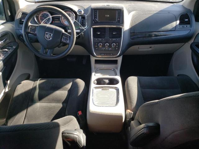 Photo 8 from auction – 2016 DODGE GRAND CARA with VIN 2C4RDGCG3GR344273