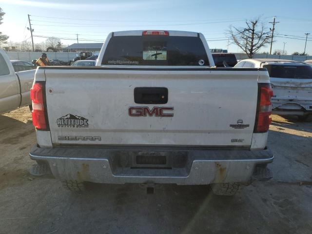 Photo 6 from auction – 2014 GMC SIERRA K15 with VIN 3GTU2VEC3EG224801