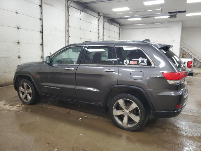 Photo 2 from auction – 2014 JEEP GRAND CHER with VIN 1C4RJFBGXEC324483