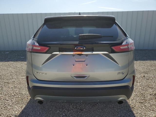 Photo 6 from auction – 2023 FORD EDGE SEL with VIN 2FMPK4J97PBA31389