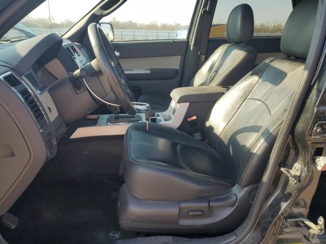 Photo 7 from auction – 2011 MERCURY MARINER PR with VIN 4M2CN8HG5BKJ04418