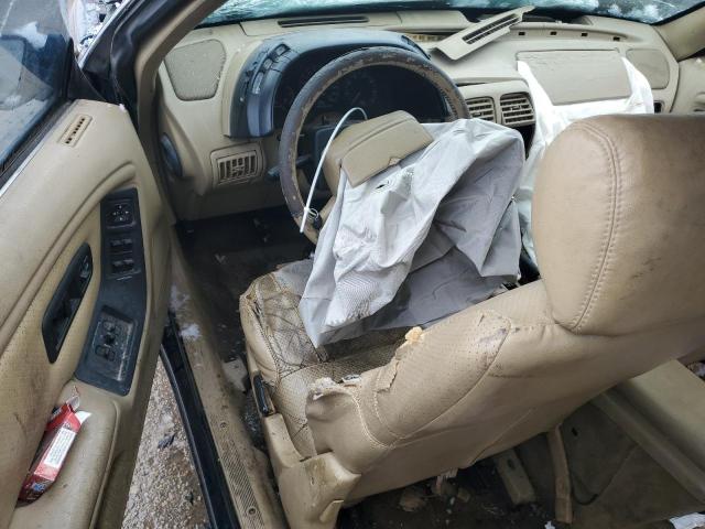 Photo 8 from auction – 1995 CHRYSLER LEBARON GT with VIN 1C3EU4535SF672984