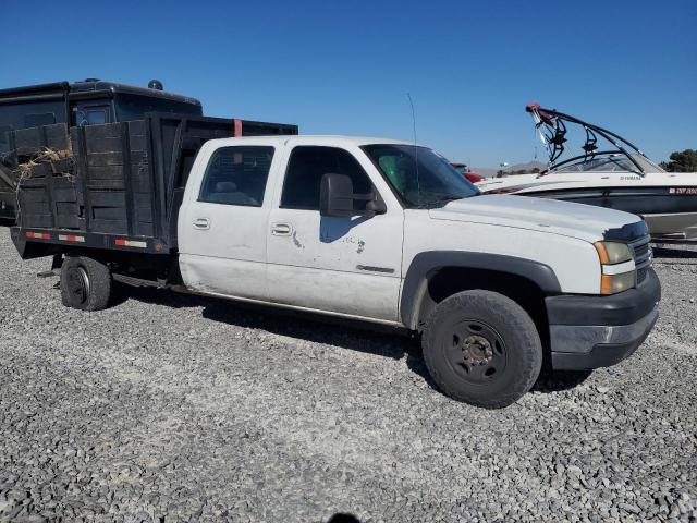 Photo 4 from auction – 2007 CHEVROLET SILVERADO with VIN 1GCHC23U87F144651