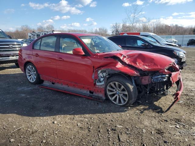 Photo 4 from auction – 2011 BMW 328 XI with VIN WBAPK7G54BNN48850