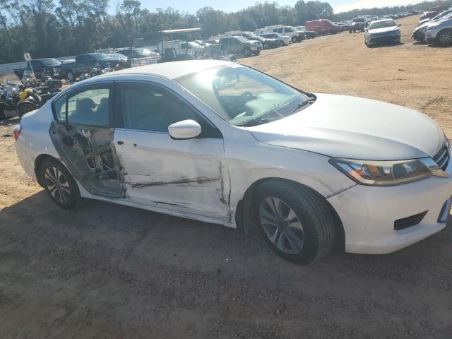 Photo 4 from auction – 2014 HONDA ACCORD LX with VIN 1HGCR2F34EA126445