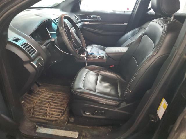 Снимка 7 от търг – 2016 FORD EXPLORER L с VIN 1FM5K8F80GGB88270