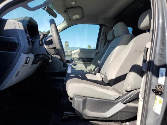 Photo 7 from auction – 2016 FORD F150 SUPER with VIN 1FTEX1CP0GKF70952