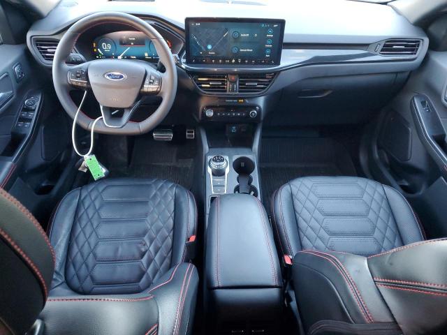 Photo 8 from auction – 2023 FORD ESCAPE ST with VIN 1FMCU9PA3PUA83197