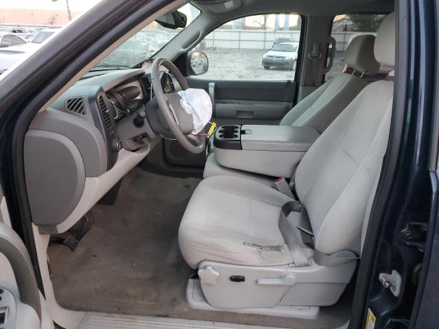 Zdjęcie 7 z aukcji – 2008 GMC SIERRA K15 z VIN 2GTEK133X81182012