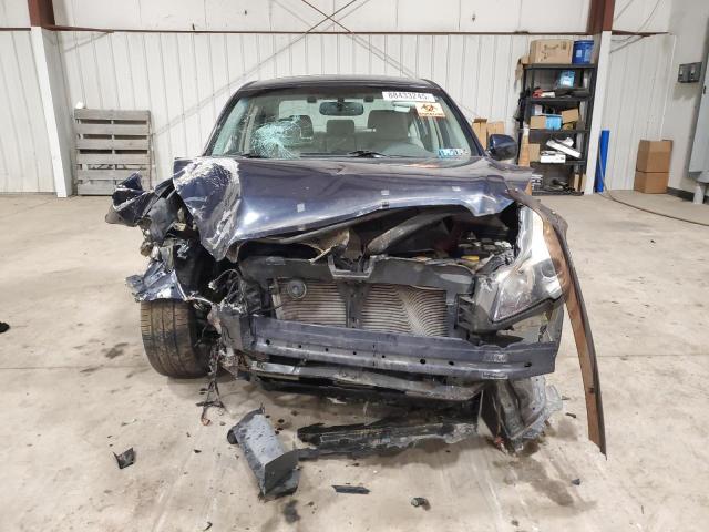 Photo 5 from auction – 2013 SUBARU LEGACY 3.6 with VIN 4S3BMDP64D2002018