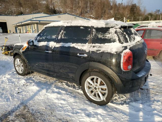 Photo 2 from auction – 2012 MINI COOPER COU with VIN WMWZB3C52CWM01767