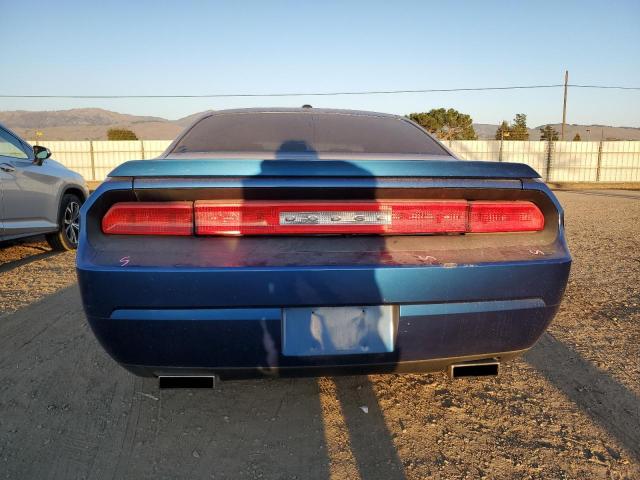 Photo 6 from auction – 2009 DODGE CHALLENGER with VIN 2B3LJ54T69H621135