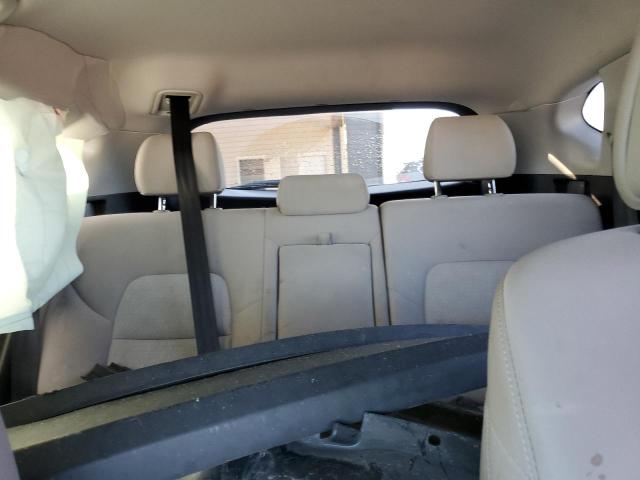 Photo 10 from auction – 2016 HYUNDAI TUCSON LIM with VIN KM8J33A47GU236366