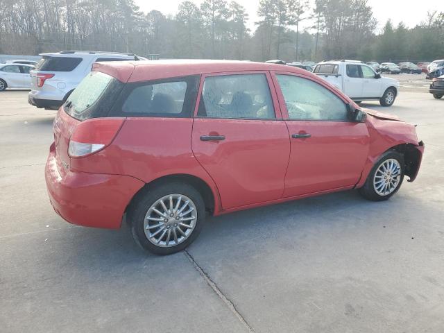 Photo 3 from auction – 2004 TOYOTA COROLLA MA with VIN 2T1KR32E94C277833