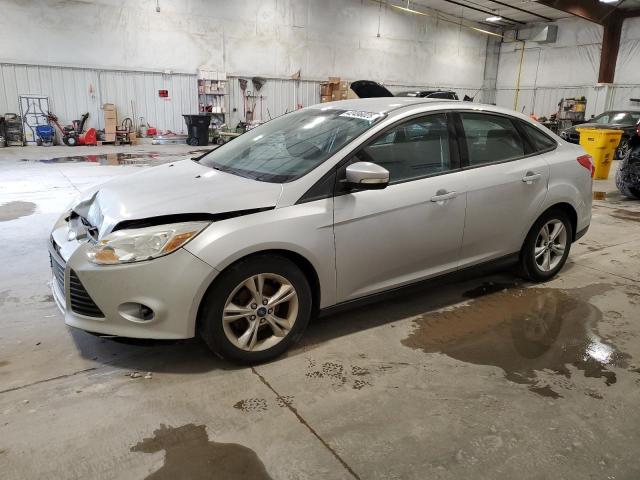Foto 1 de la subasta – 2014 FORD FOCUS SE con VIN 1FADP3F25EL388829