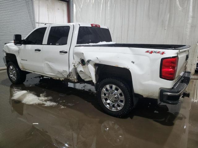 Photo 2 from auction – 2015 CHEVROLET SILVERADO with VIN 1GC1KUE88FF654674