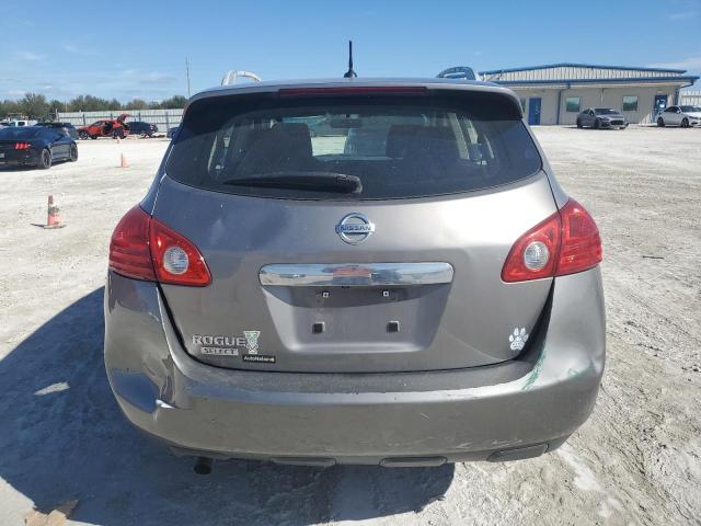 Zdjęcie 6 z aukcji – 2015 NISSAN ROGUE SELE z VIN JN8AS5MT7FW154392