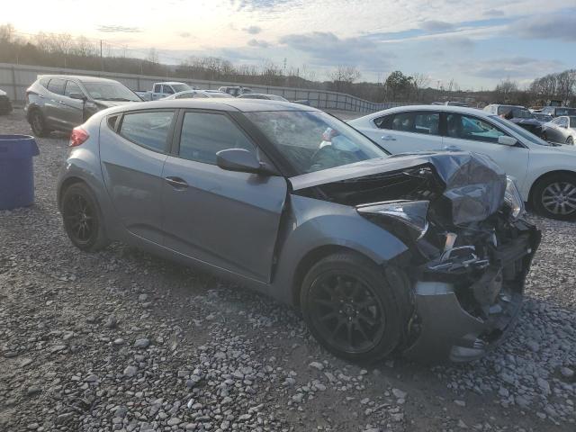Photo 4 from auction – 2017 HYUNDAI VELOSTER with VIN KMHTC6AD7HU306461