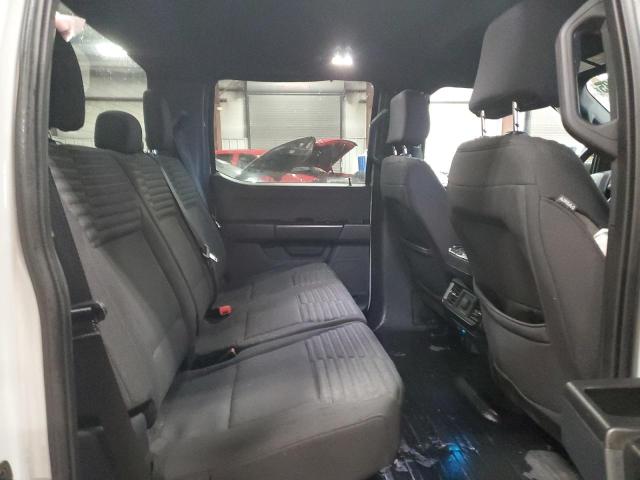 Photo 10 from auction – 2023 FORD F150 SUPER with VIN 1FTEW1EP3PFB08149