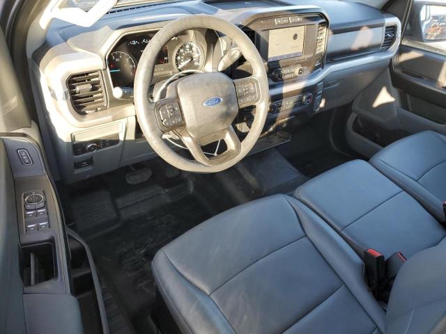Photo 8 from auction – 2021 FORD F150 SUPER with VIN 1FTEX1EP9MKD68426