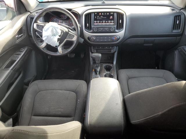 Photo 8 from auction – 2016 GMC CANYON SLE with VIN 1GTG5CE3XG1104133