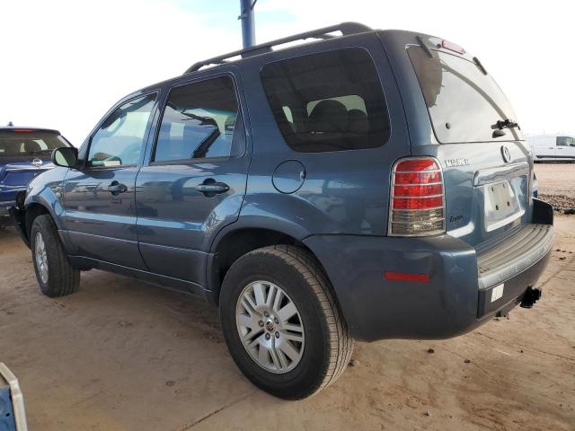 Photo 2 from auction – 2005 MERCURY MARINER with VIN 4M2YU57145DJ31820