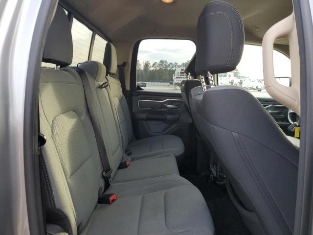 Photo 10 from auction – 2020 RAM 1500 BIG H with VIN 1C6RREBTXLN277674