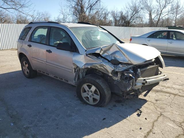 Photo 4 from auction – 2007 CHEVROLET EQUINOX LS with VIN 2CNDL13FX76076112
