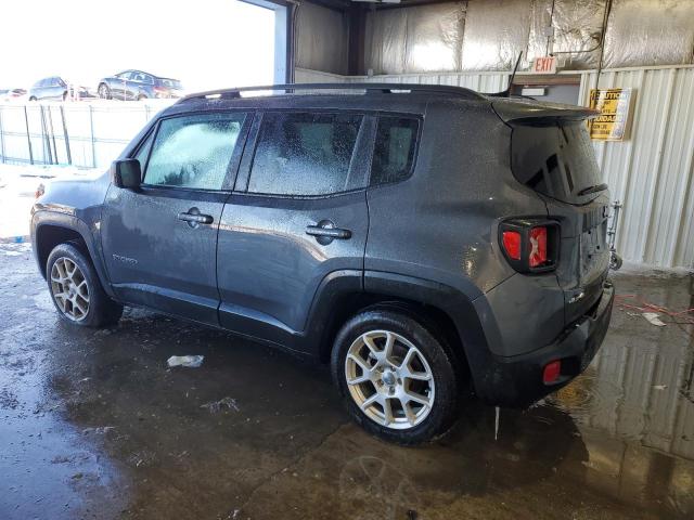 Photo 2 from auction – 2022 JEEP RENEGADE L with VIN ZACNJDB19NPP01604
