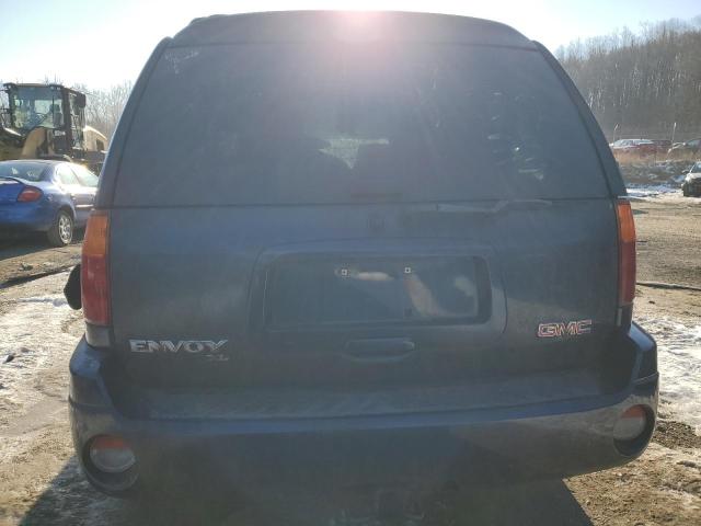 Photo 6 from auction – 2003 GMC ENVOY XL with VIN 1GKET16S836181026