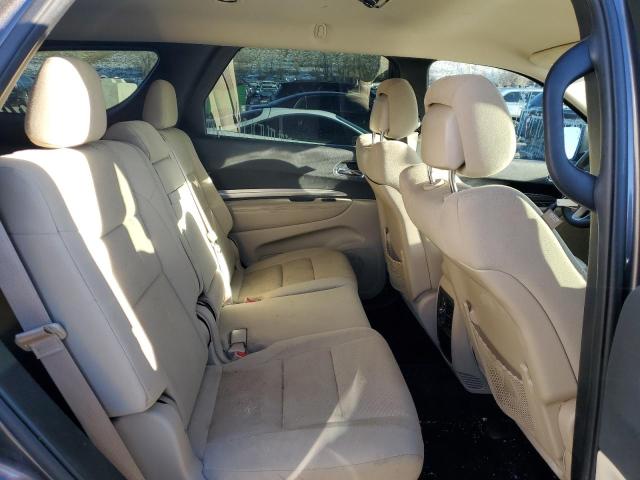 Photo 11 from auction – 2014 DODGE DURANGO SX with VIN 1C4RDJAG1EC597792