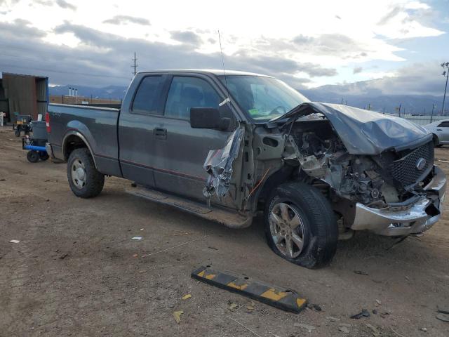 Photo 4 from auction – 2004 FORD F150 with VIN 1FTPX14564NB37992