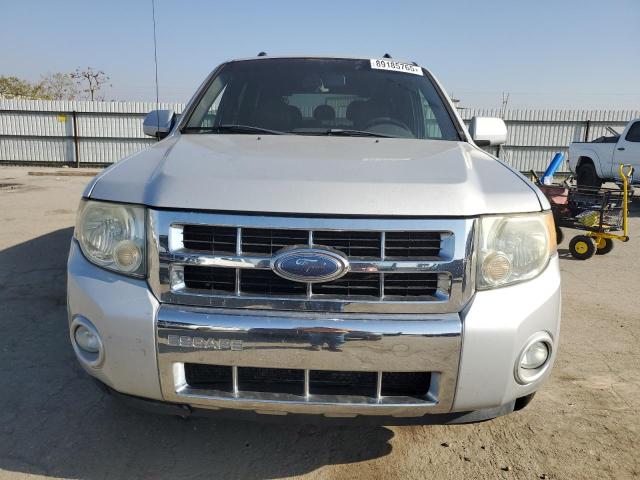 Photo 5 from auction – 2008 FORD ESCAPE LIM with VIN 1FMCU04178KA65878