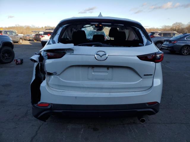 Фото 6 с аукциона – 2023 MAZDA CX-5 с VIN JM3KFBAM6P0269481