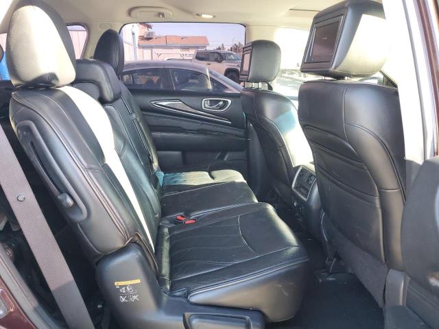 Photo 11 from auction – 2015 INFINITI QX60 with VIN 5N1AL0MN9FC501652