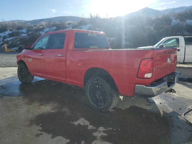 Photo 2 from auction – 2017 RAM 1500 SLT with VIN 1C6RR7TT3HS742721