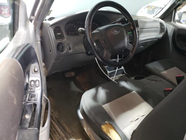 Photo 8 from auction – 2007 FORD RANGER SUP with VIN 1FTYR15E17PA10007