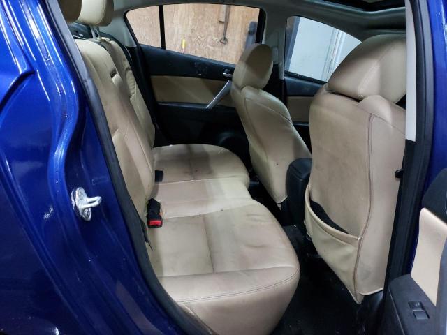 Photo 10 from auction – 2013 MAZDA 3 I with VIN JM1BL1W70D1738276